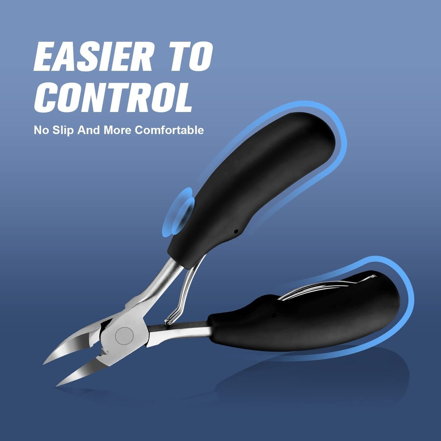 🔥Professional Nail Clipper Kit