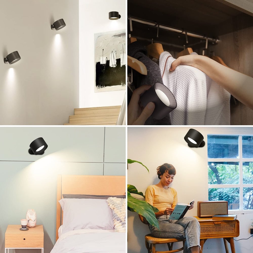 The Ultimate Wireless Ambient Lighting Solution 🔥Last Day Special Sale 50% OFF🔥