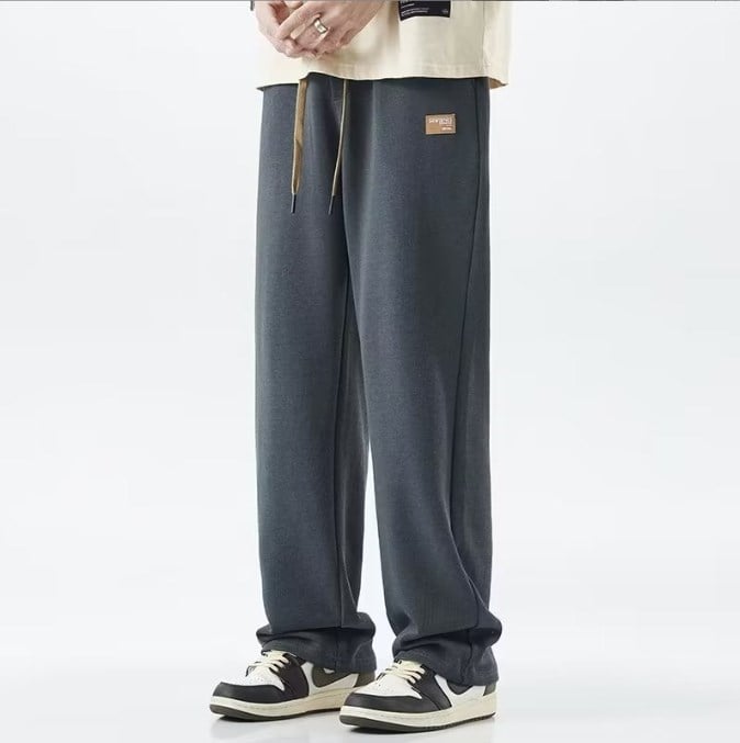 🔥LAST DAY 51% OFF🔥🔥Casual straight leg pants
