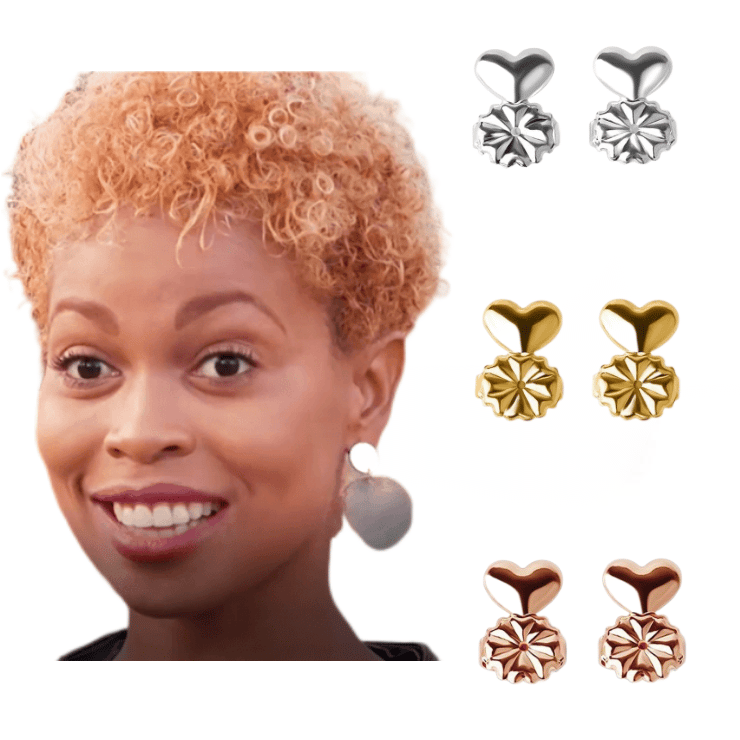 🔥2023 Hot Sale - New Earring Assist Lifter - Buy More Get More