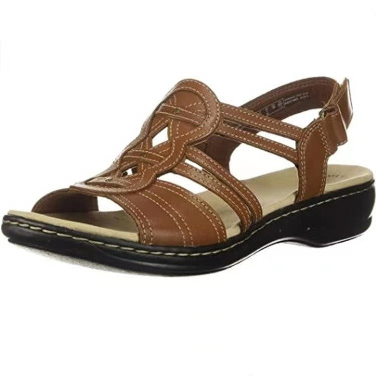 🔥Last Day Promotion 50% OFF - 2023 Casual Open Toe Orthopedic Sandals