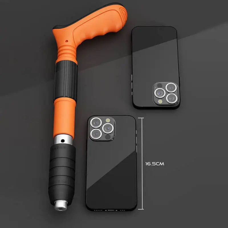 Wall Fastener Rivet Nail Gun Manual Tools