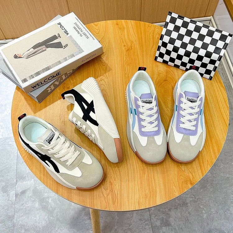 2024 Spring new breathable casual sports shoes!- Buy two pairs and get free shipping!