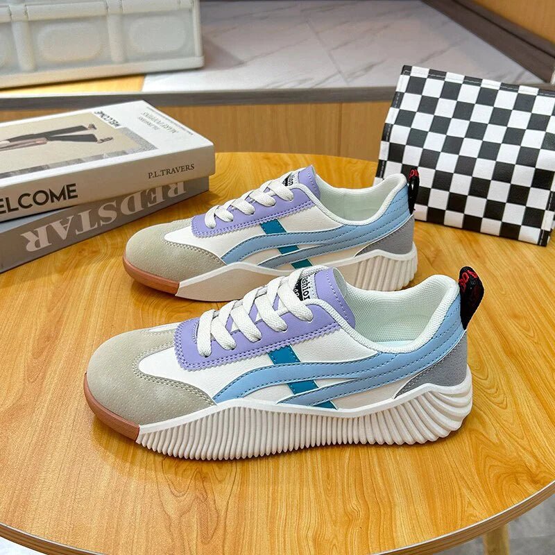 2024 Spring new breathable casual sports shoes!- Buy two pairs and get free shipping!