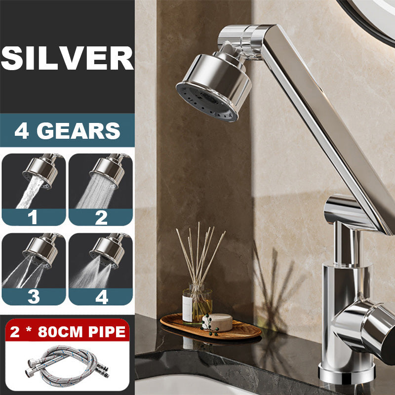 š„Hot Sale ā³Hot And Cold Dual-Purpose Universal Faucet