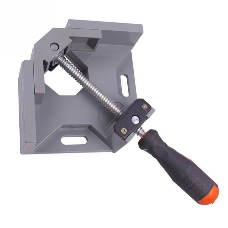 90 Degree Aluminum Alloy Corner Splicing Clamp Tool