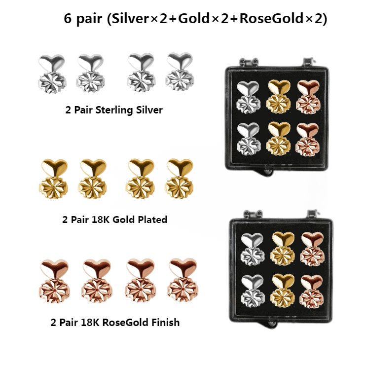 🔥2023 Hot Sale - New Earring Assist Lifter - Buy More Get More