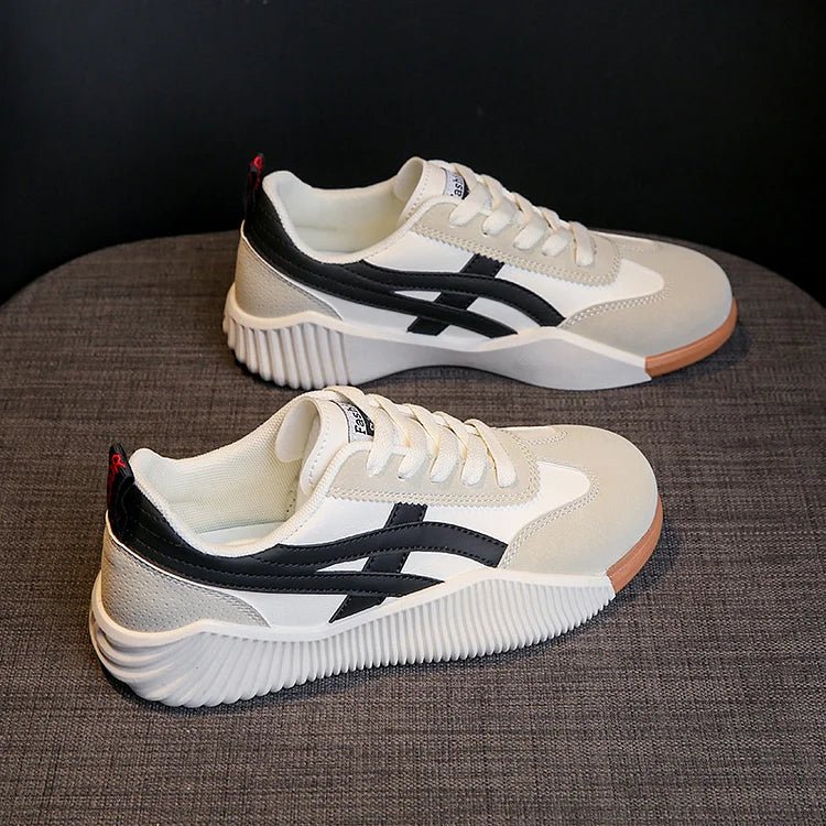 2024 Spring new breathable casual sports shoes!- Buy two pairs and get free shipping!