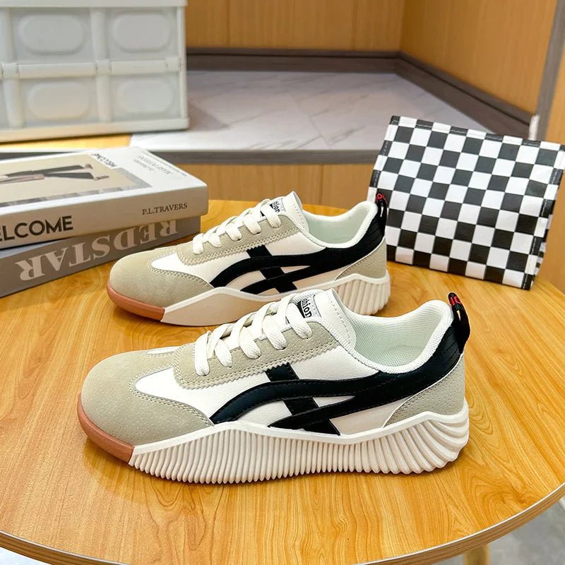 2024 Spring new breathable casual sports shoes!- Buy two pairs and get free shipping!