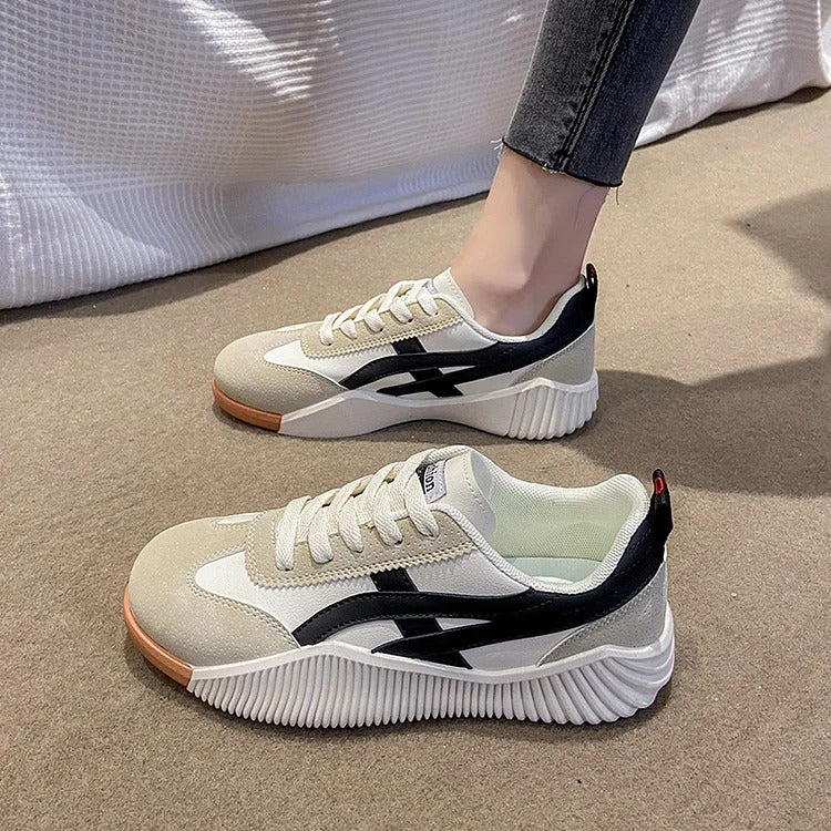 2024 Spring new breathable casual sports shoes!- Buy two pairs and get free shipping!