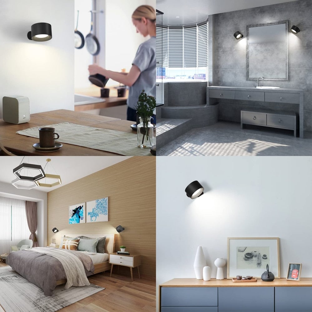 The Ultimate Wireless Ambient Lighting Solution 🔥Last Day Special Sale 50% OFF🔥