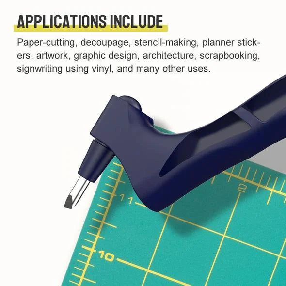 Craft Cutting Tools(Promotion 50% OFF)