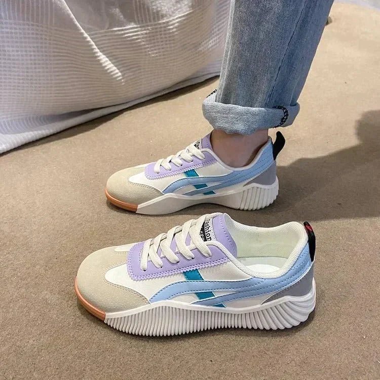 2024 Spring new breathable casual sports shoes!- Buy two pairs and get free shipping!