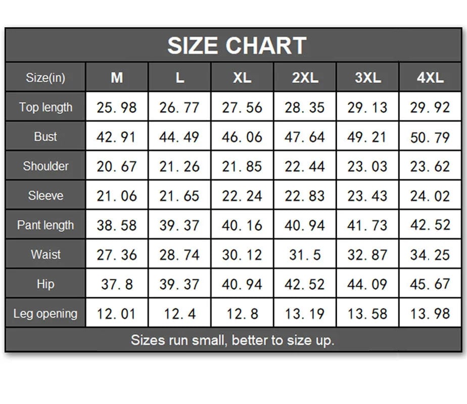 Men's Outfit Casual 2 Piece Contrast Sports Jogging Tracksuits Set(FREE SHIPPING)