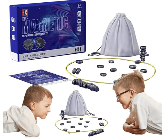 šChristmas Hot SalešMagnetic Chess Gameš„