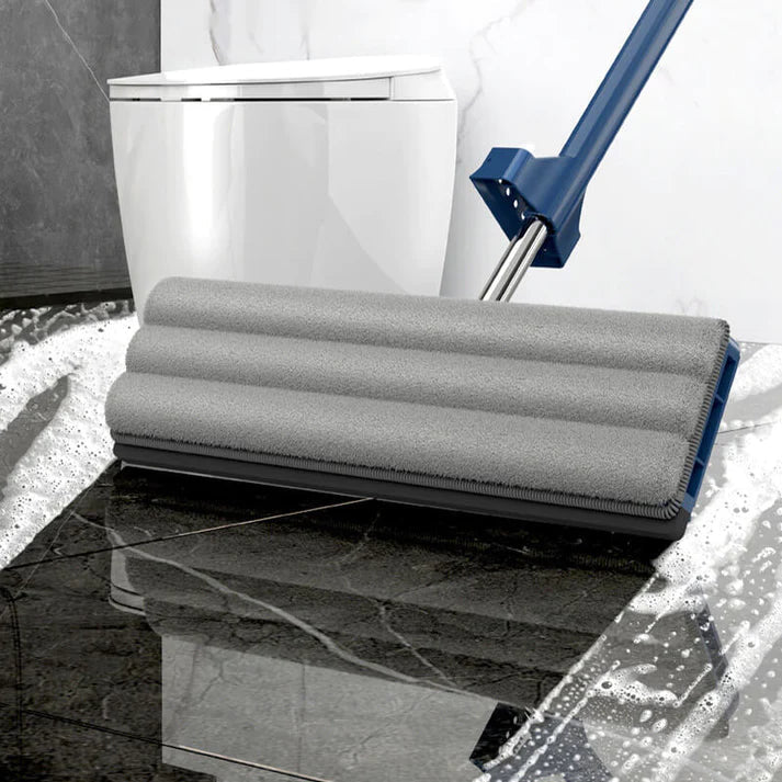 Lazy Magic Mop - Buy 1 Get 2 Free Rags