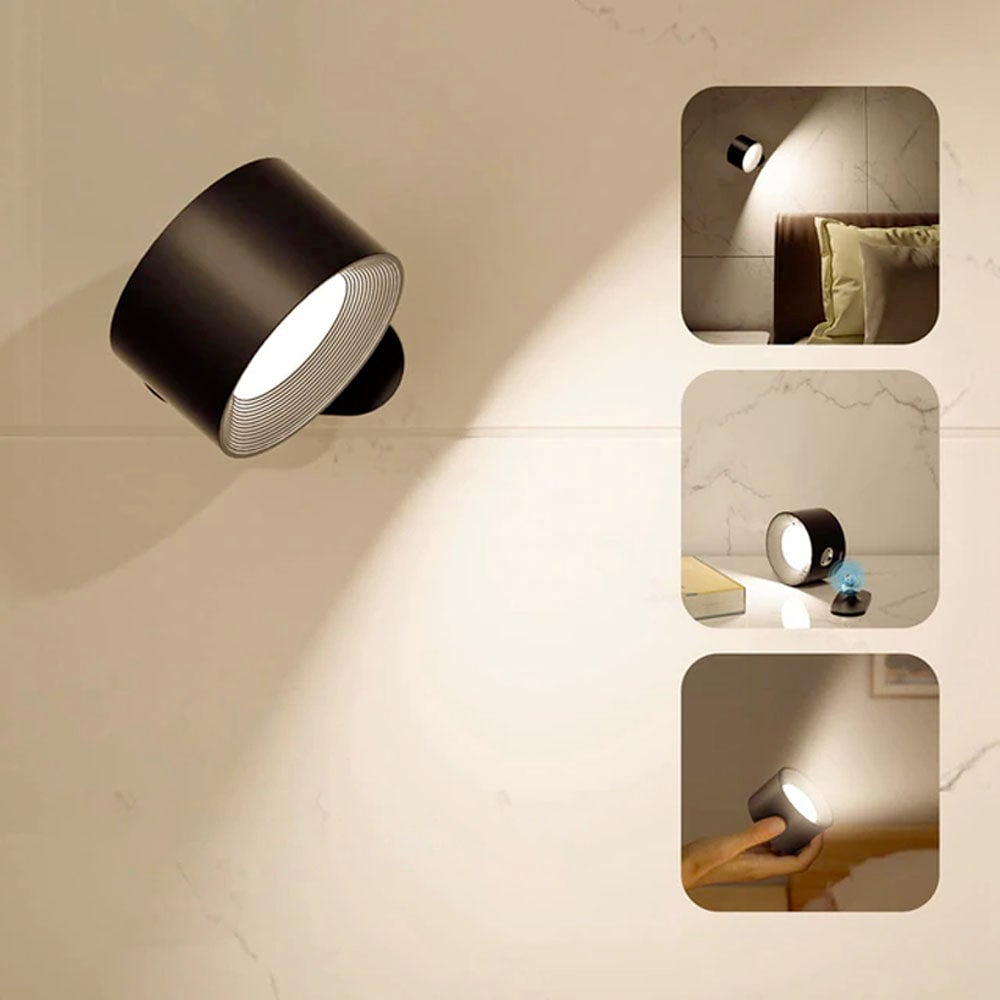 The Ultimate Wireless Ambient Lighting Solution 🔥Last Day Special Sale 50% OFF🔥