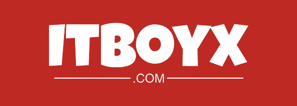itboyx.com