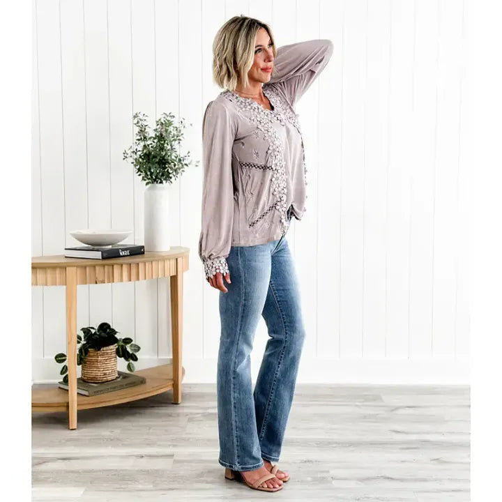 🔥New tummy control jeans