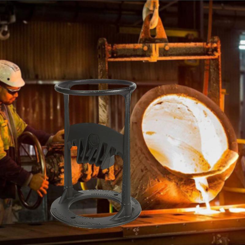 Manual Quick Log Firewood Separator (Promo 49% Off)