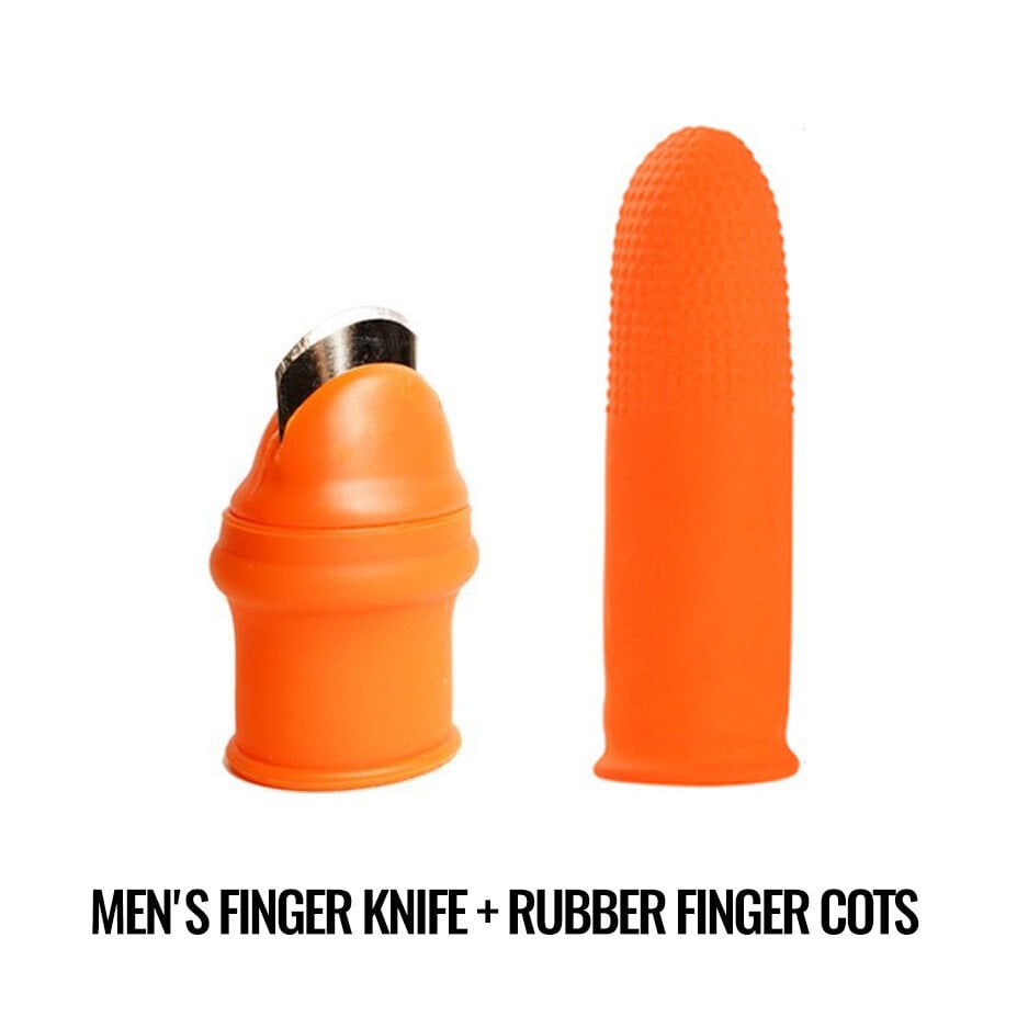 🔥 Multifunctional gardening thumb knife