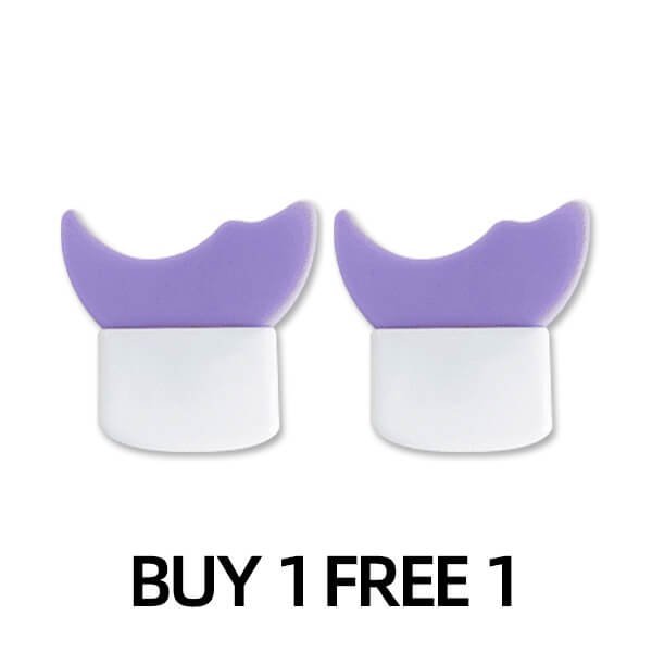 Multifunction Eye Makeup Auxiliary Guard Tool