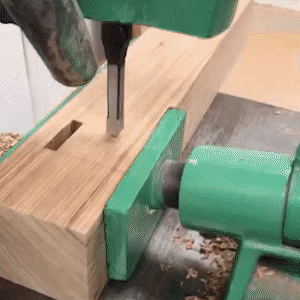 Square Head Wood Chisel