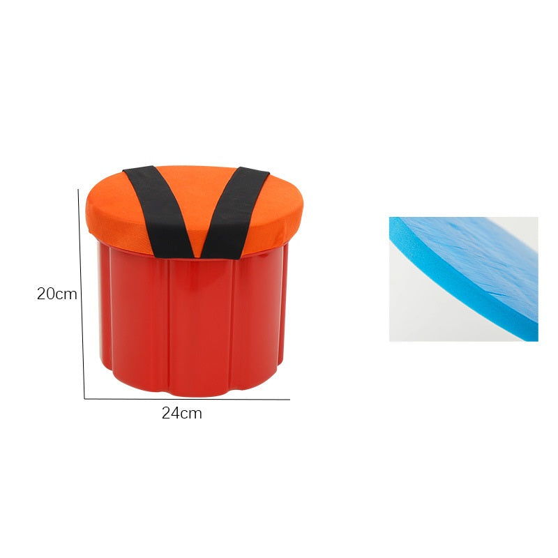 Fold Step Stool The Lazy Kneeler Gardening Stools