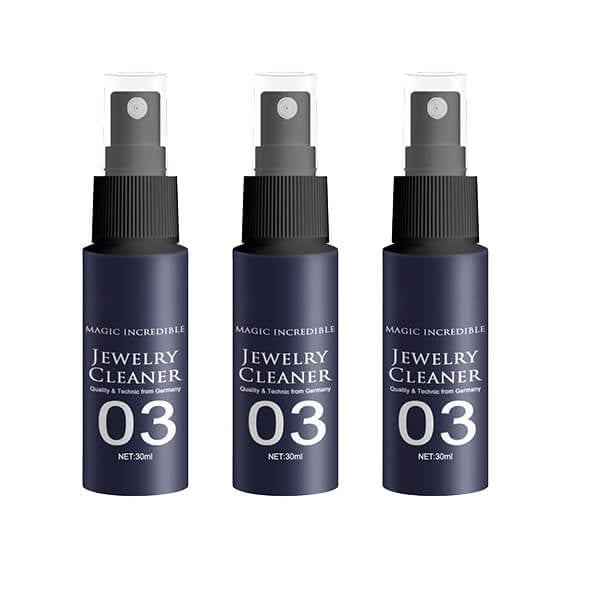 Jewelry Cleaner Spray - 50% Off New Arrivals