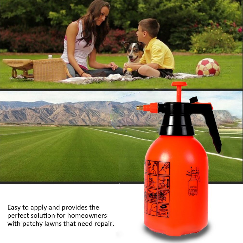 🌱🌱The ultimate solution for a sweet green lawn! Green Grass Spray