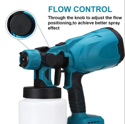 GREEN GRASS & PEST CONTROL LAWN SPRAY