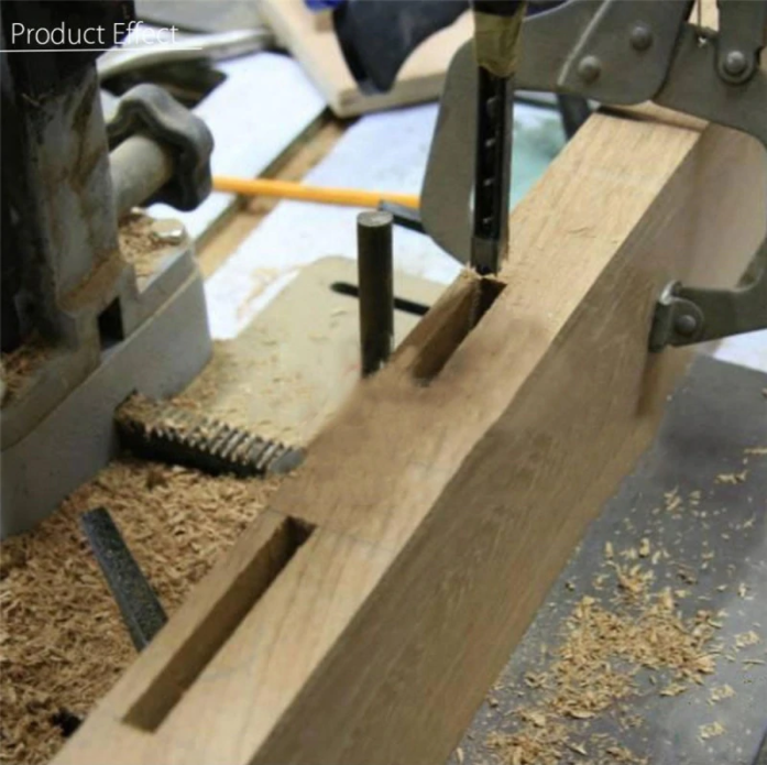 Square Head Wood Chisel