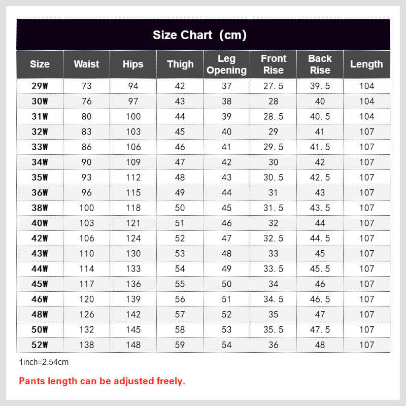 🔥Men's Stretch Straight Jeans