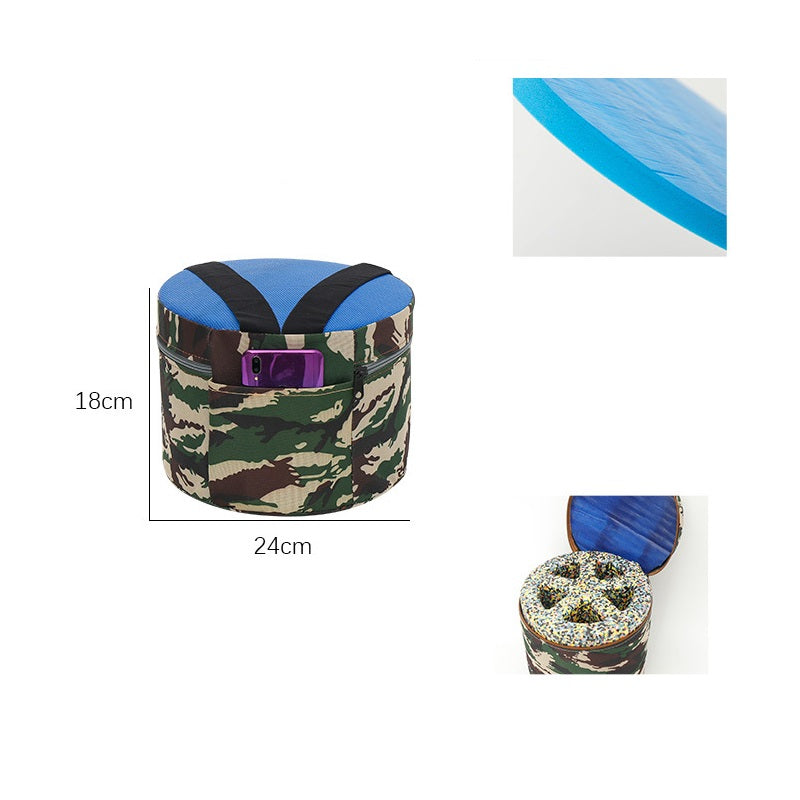 Fold Step Stool The Lazy Kneeler Gardening Stools