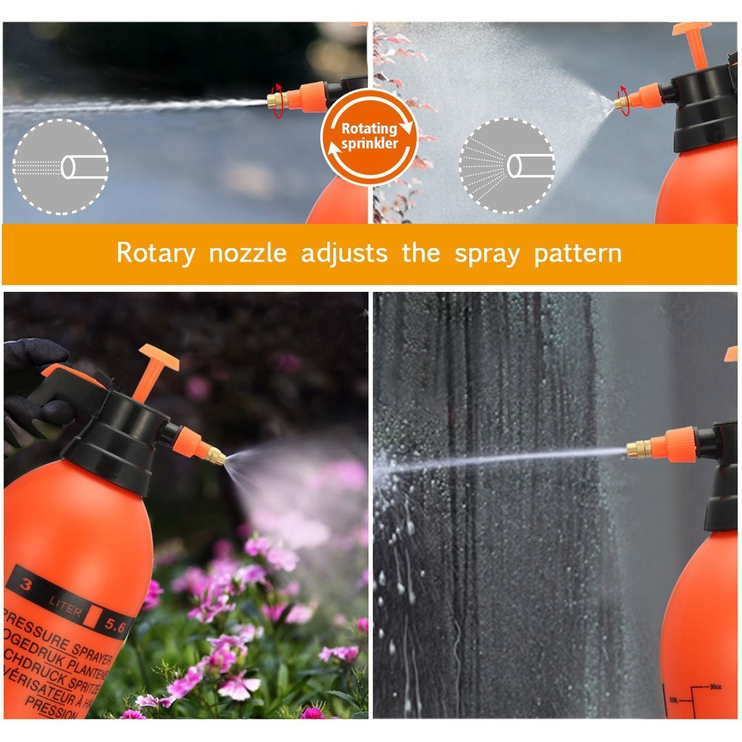 🌱🌱The ultimate solution for a sweet green lawn! Green Grass Spray