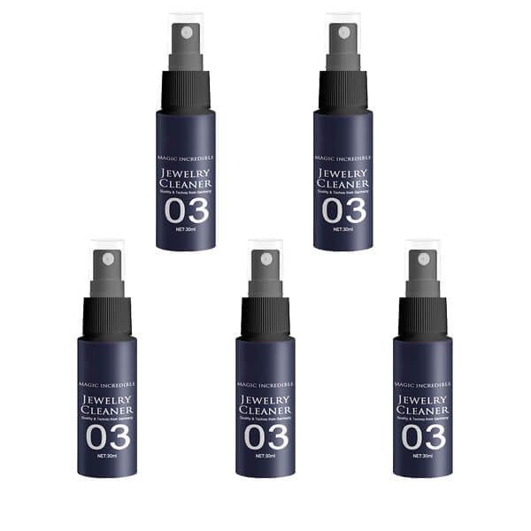 Jewelry Cleaner Spray - 50% Off New Arrivals