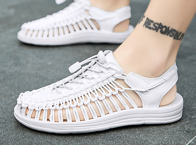 2023 New Fashion Men's Sandals
