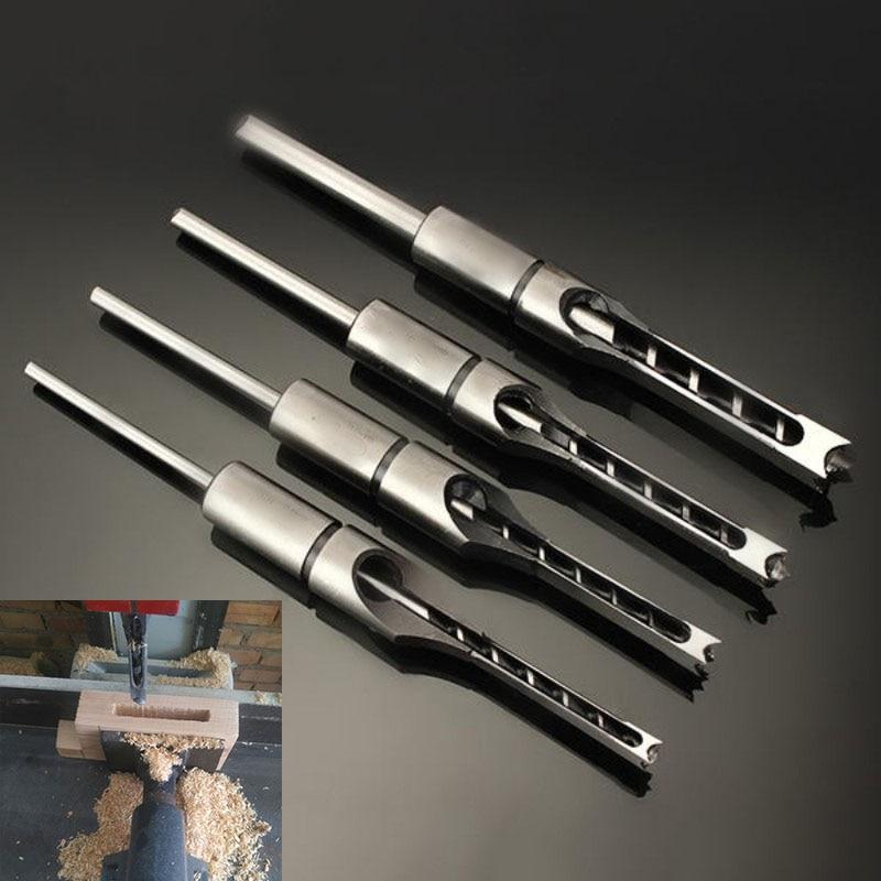 Square Head Wood Chisel