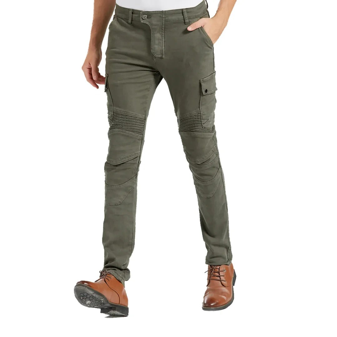 2022 Aramid Motorcycle Riding Jeans Motorbike Racing Pants