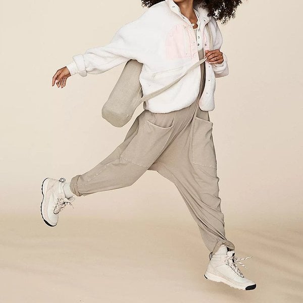 (✨Snap it now for only $28.99) Wide-leg jumpsuit