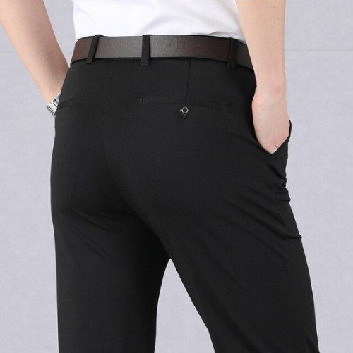 High Stretch Men's Pants( Free shipping on three items)