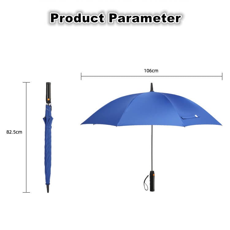 Spray Fan Umbrella 🎁LAST DAY 49% OFF 🔥Free shipping