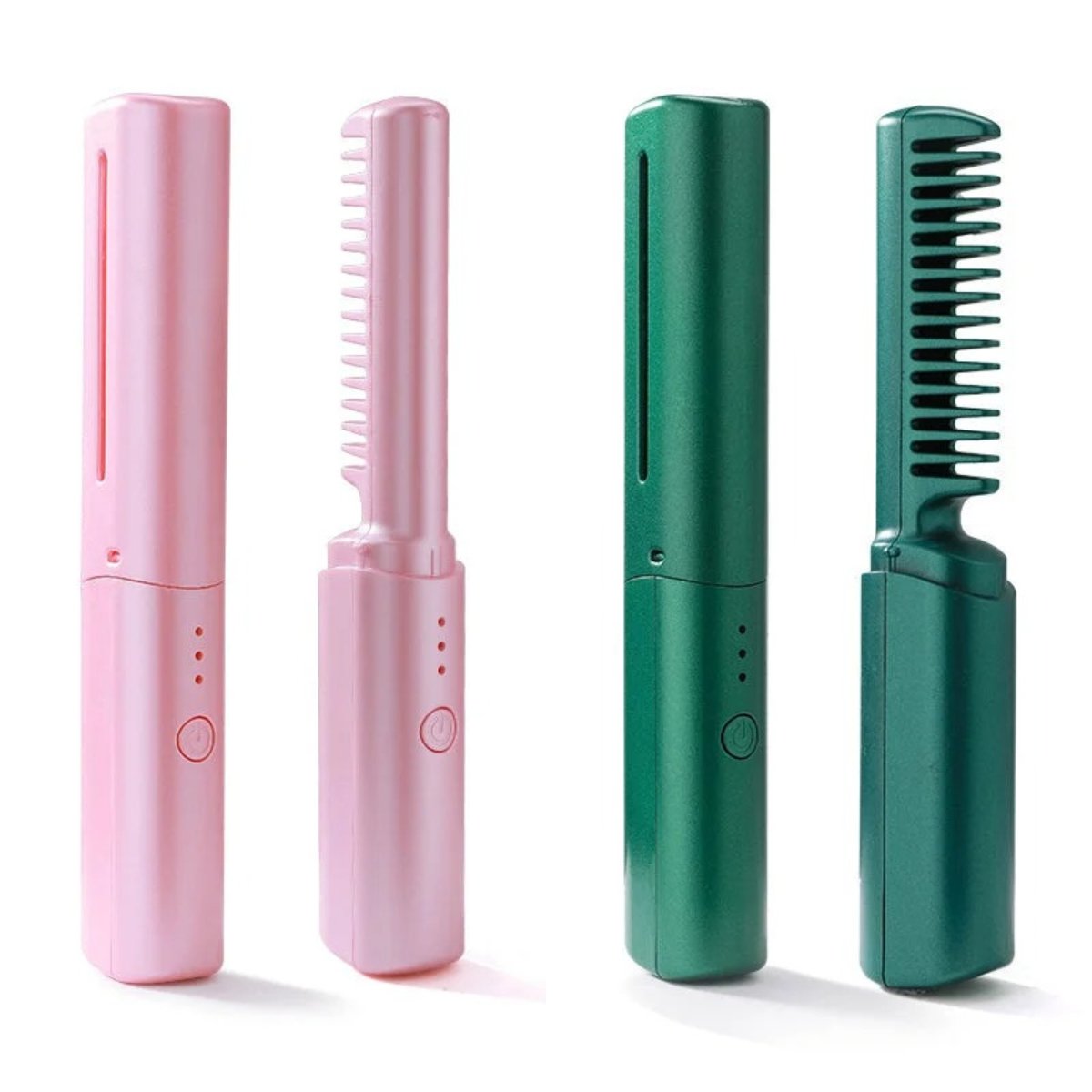 🎁 🎁Rechargeable Mini Hair Straightener✨