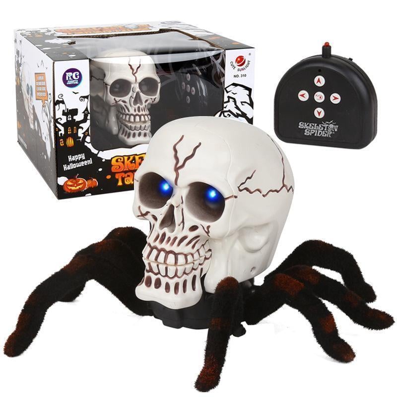 Latest Halloween Skeleton Decor remote control toy