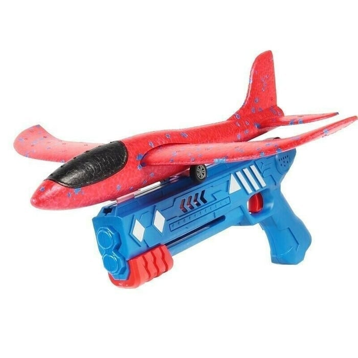 Airplane Launcher Toys (Buy 2 Free Shipping)