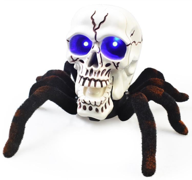 Latest Halloween Skeleton Decor remote control toy