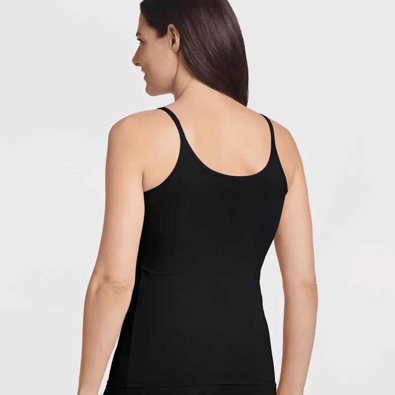 Women's Camisole With Built In Padded Bra Vest(🔥Buy 2 Get Extra 10%OFF)