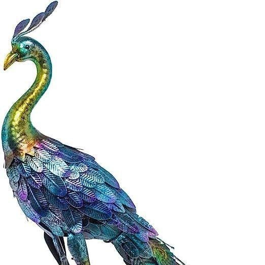 💥(SAVE 49% OFF)🔥Beautiful Peacock for your Luxury Garden