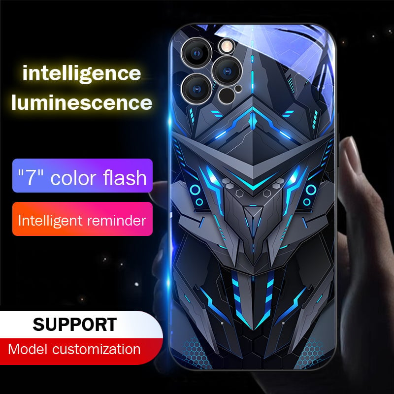 📱A[Super Armor]Flash Phonecase for Apple