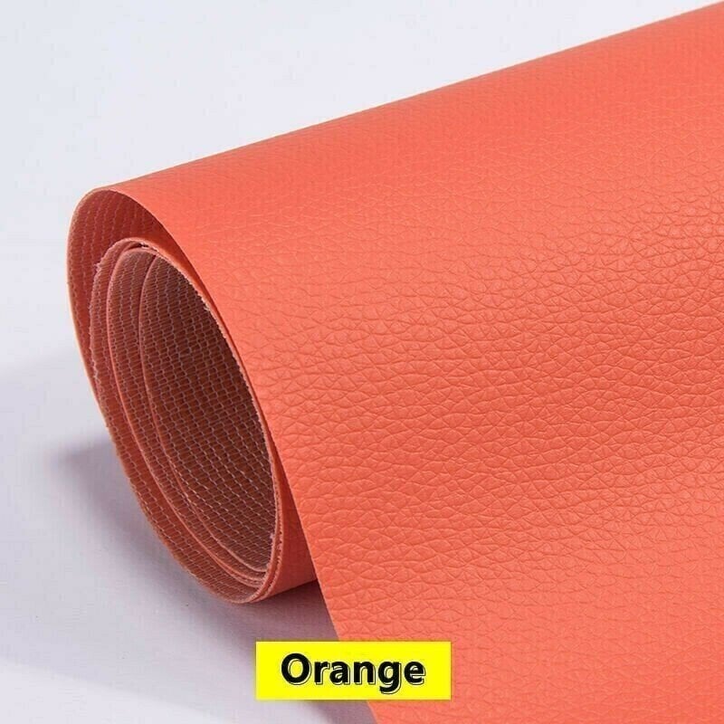💥Self Adhesive Leather Patch Cuttable Sofa Repairing
